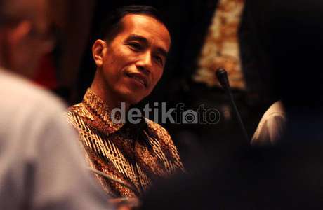 Anggota DPRD DKI Minta Jokowi Segera Perbaiki Jalan Rusak
