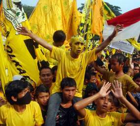 Dikaitkan Mengetahui Suap PON, Ketua DPRD Riau: Ini Ada Rekayasa