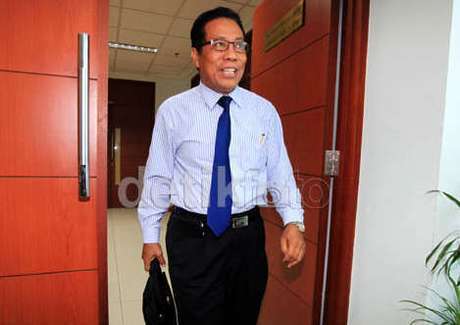 Lukai Perasaan Wanita, Komnas Perempuan Dukung Pemecatan Hakim Daming