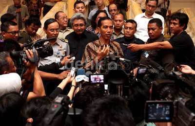 Keroyok Polisi di Terminal 1 A, 4 Satpam Bandara Cengkareng Jadi Tersangka