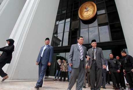 Paket Mencurigakan di Bandara Cengkareng Bom Ikan