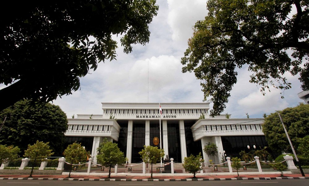 Wakil Ketua DPR Agak Kurang Puas dengan 8 Nama Hakim Agung Terpilih