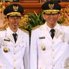 Tenang Pak Jokowi, DPRD Ketok Palu APBD DKI Rp 49,9 Triliun Pekan Depan