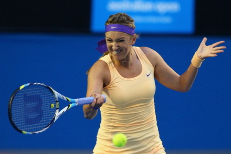 Victoria Azarenka Winner Of Australian Open 2013