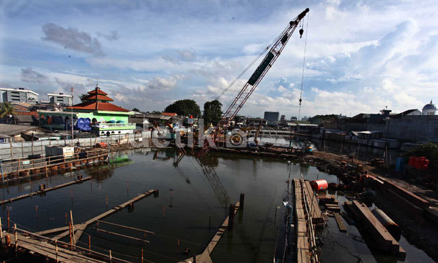 Pemindahan Warga Pluit Harus Perhatikan Sisi Ekonomi Sosial