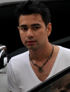 BNN: Raffi Ahmad Masih Dites Urine