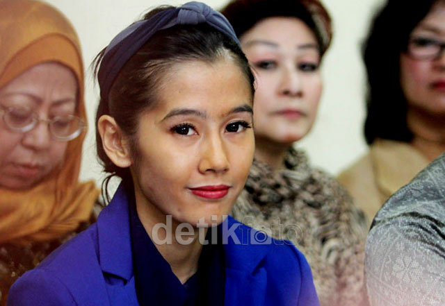Putus, Ardina Rasti Minta Eza Kembalikan Semua Pemberiannya