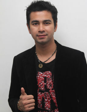BNN Akui Amankan Raffi Ahmad dari Rumahnya di Lebak Bulus