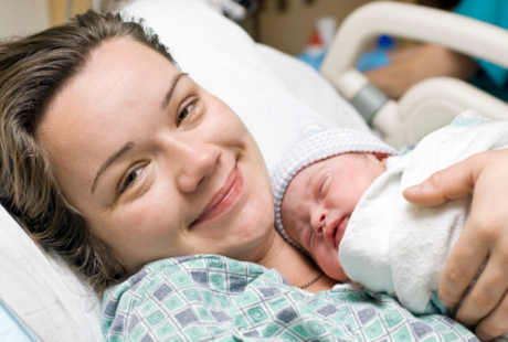 How it is able to Overcome the difficulty of Controlling Urination After Childbirth 