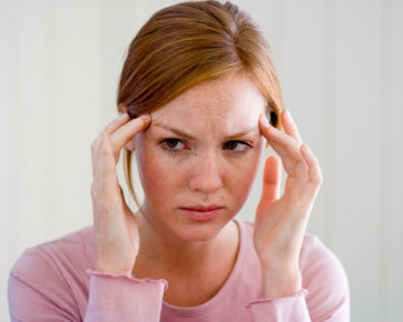 Kenali 4 Jenis Sakit Kepala dan Penyebabnya