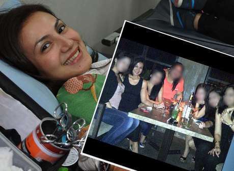 Zaskia, Irwansyah  Wanda Bebas Hari Ini?