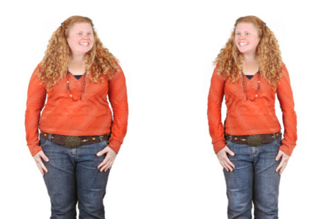 Fat people Want Liposuction, Fat Injection Instead of the rich 