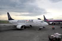 Batavia Air bangkrut