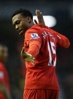 Liverpool Datangi City, Ba Kembali Ke Newcastle