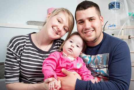 Nearly 80% of patients are disabled, Emergency Cancer 