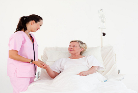 WHO: 50% of the countries in the world have no Cancer Treatment Plan 