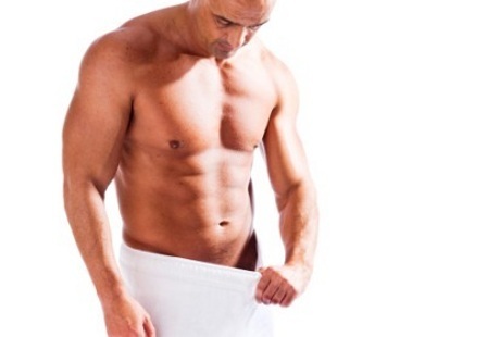 Defecation in Squatting Position reduces the risk of 