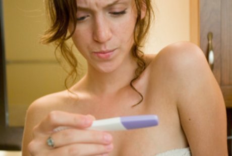 While experiencing Unwanted Pregnancies, learn to Accept 