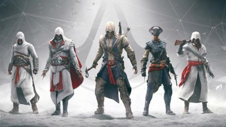 Ubisoft Assassin's Creed Promises Sequel Coming In 2013