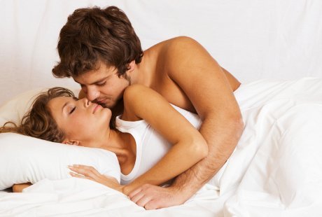 Women can Influence the behavior of Men in 7 This 
