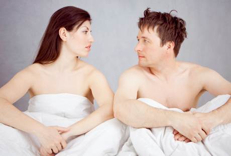 These 2 simple ways to find the Female G-spot 