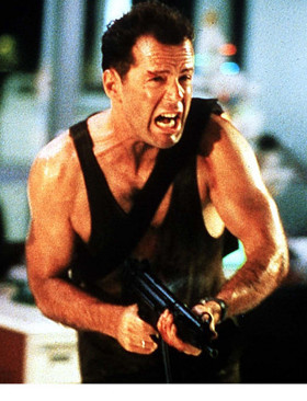 5 Fakta Menarik Seputar  Die Hard 