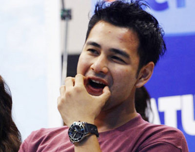 Tanaman Katinon Dimusnahkan, Raffi Ahmad Takut Dikejar Petani Bogor