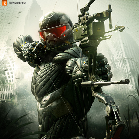 'Graphic Crysis 3 Far More Cool Than PS4 Game Anywhere'