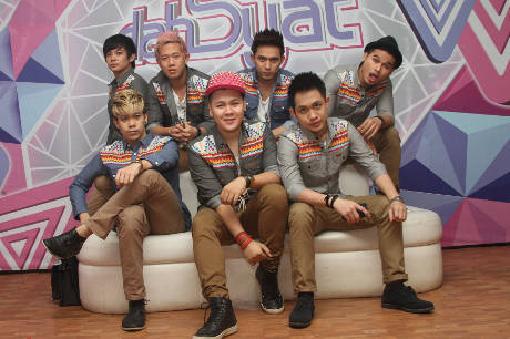 XO-IX Anggap SM*SH Senior, Bukan Saingan