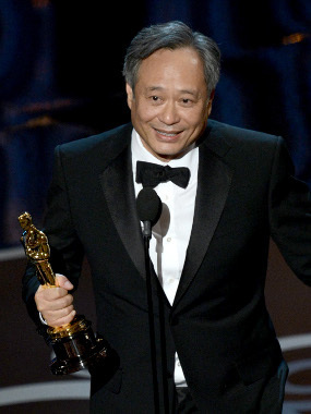 5 Kejutan Paling Menarik di Oscar 2013