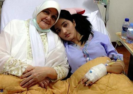 Keluarga Sesalkan Selama ini Ashanty Terlalu Diforsir 