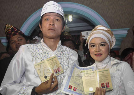 Kasus Bawa Lari Gadis di Bawah Umur, Andhika Mahesa Siap Disidangkan 