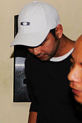 Yoyo  Padi  Sarankan Raffi Ahmad Ngaku Saja Jadi Pecandu