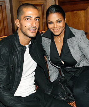 Janet Jackson Menikah dengan Milyader asal Timur Tengah Janet Jackson Menikah dengan Milyader asal Timur Tengah