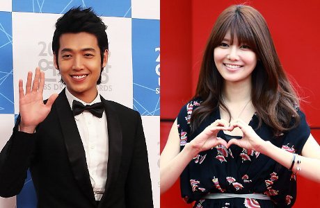 Jung Kyung Ho Bantah Kencani Sooyoung  SNSD 