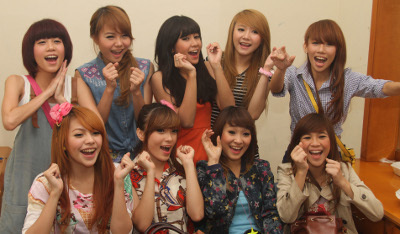Ultah ke-2, Cherrybelle Ingin Lebih Matang