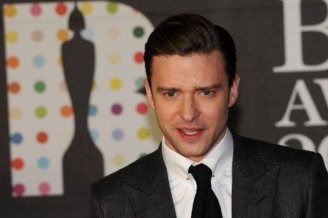 Garap Soundtrack, Justin Timberlake Gaet Vokalis Mumford  Sons