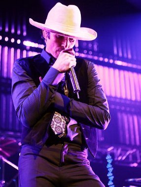  Dipecat  Stone Temple Pilots, Scott Weiland Kaget