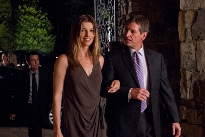 Ivana Milicevic Bicara Adegan Seks ala Hollywood di  Banshee 