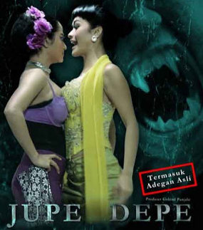 Depe Tak Bantah Kasusnya dengan Jupe Bagian dari Promosi Film