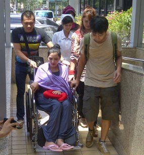 Ashanty Bersyukur Sembuh dari Radang Selaput Otak