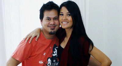 Titi Sjuman  Aksan Kekeuh Bercerai