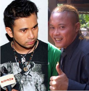 Sule Anjurkan Raffi Banyak Berdoa Agar Tak Tergoda Metilon Lagi