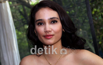 Feby Febiola Akhirnya Akui Rencana Cerai
