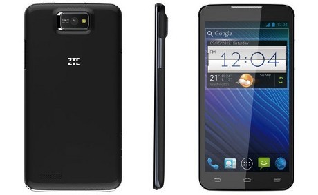 ZTE Choose Snapdragon More Than Exynos