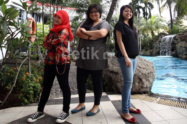 Shena Tereliminasi, Kebetulan Yang Aneh Di X Factor