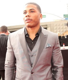 Nelly Rilis Video Klip Terbaru  Hey Porsche 
