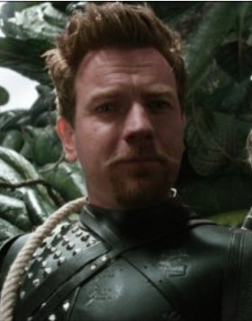 5 Karakter Penting di  Jack The Giant Slayer 