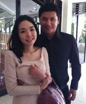 Roy Marten dan Anna Maria Tak Mau Jadi Orangtua yang Menyebalkan