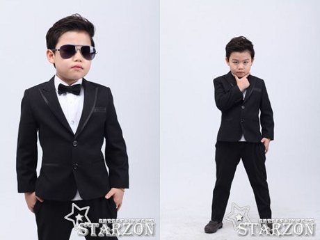  Little Psy  Hwang Min Woo Siap Debut Jadi Penyanyi